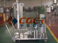 Beer Filter Equipments