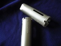 Electroplated Diamond Core Drill Bits