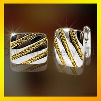 Custom Cufflinks