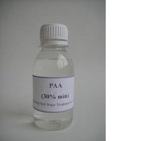 Polyacrylic Acid (PAA)