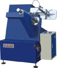 DGT-B Fully Automatic Cake Trays Forming Machine