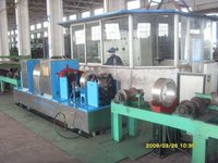 Galvanizes Welded Water Pipes