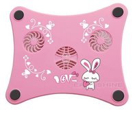 USB Laptop Pad