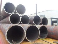 Spiral Steel Pipes