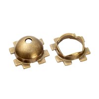 Bronze Sand Casting YTC-22
