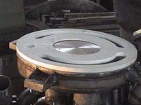 Distributor Head