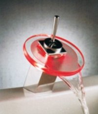 LED Faucets