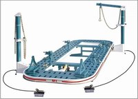 Auto Repair Bench