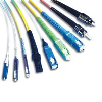 Fiber Optic Patch Cord Assembly