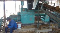 Jkr40/40-20 Clay Brick Making Machine