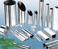 Stainless Steel Pipes