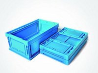 Foldable Containers