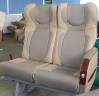 Bus Seats