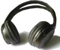 Bluetooth Stereo Headset