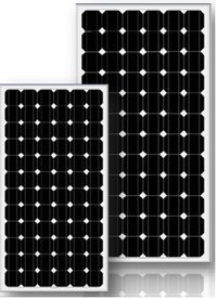 Rayking Solar Panels