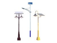 Solar Lights