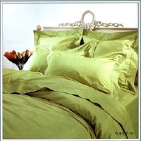 Brushed Fabric Bedding Sets