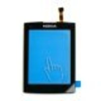 Touch Screen For Mobile Phones