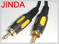 RCA Cables