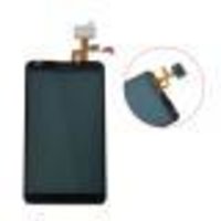 Touch Screen For Cell Phone