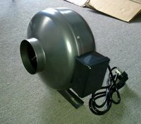 Circular Duct Fan