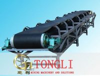 Belt Conveyor