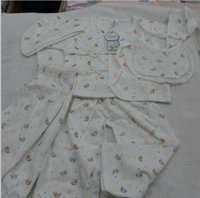 Newborn Baby Gift Sets