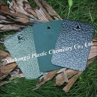 Art Texture Powder Coating