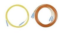 SC/PC Fiber Optic Patch Cord