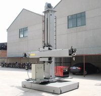 Welding Manipulator Welding Automation