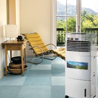 Cheap Low Power Room Air Cooler