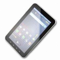 Tablet PC 7.0-inch Capacitive Touch Screen Built-in 3G