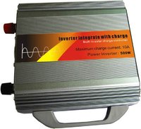 Pure Sine Wave Solar Products