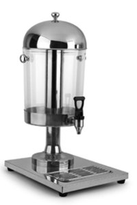 Single Juice Dispenser