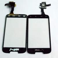 Mobile Phone Touch Screen for HTC 6200