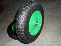 Rubber Tyre