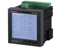 Multi-Function Power Meter