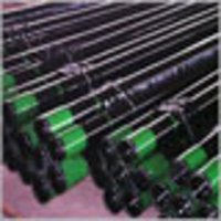 Seamless Oil Tubing