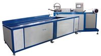 Full-Automatic Spiral Aluminum Pipe Maker ATM-300F