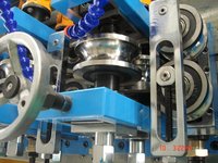 ERW Pipe Welding Machine
