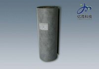 Reinforced Activated Carbon Filter Media