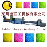 Plastic Bag Making Machine