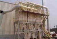 AAC Production Line Dust Collector