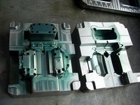 Plastic Injection Moulds
