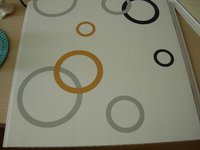 Pvc Ceiling Panel