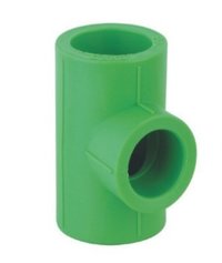 PPR Polypropylene Pipe Fittings