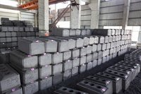 Prebaked Carbon Anode