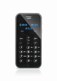 Stereo Bluetooth Headset