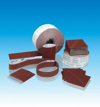 Soft Abrasive Cloth