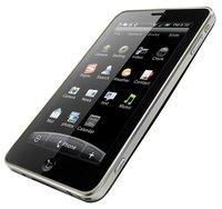 Android 2.2 Smart Phone 5 Inch Big Screen Mobile Phone